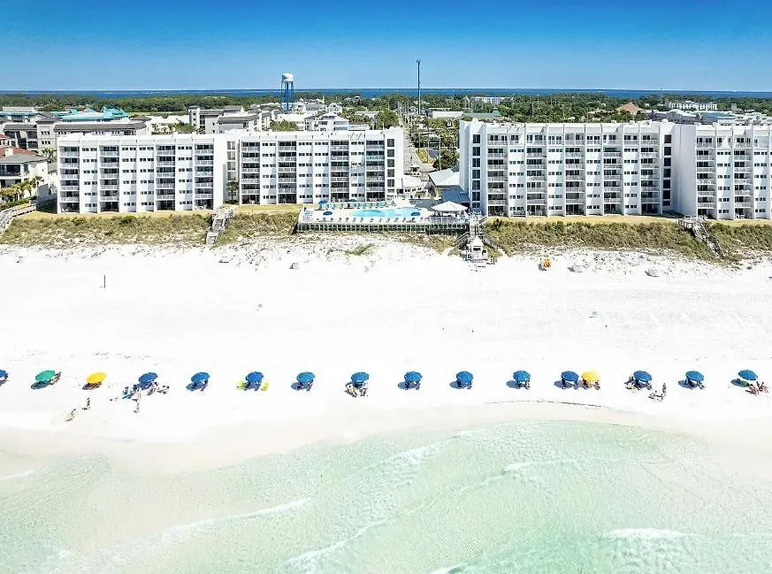 Jade East Towers 0430 By Newman-Dailey Villa Destin