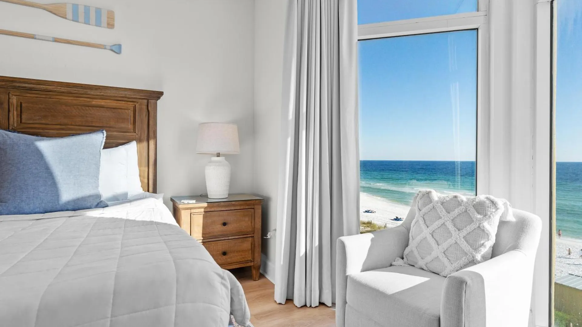 Holiday home Jade East Towers 0430 By Newman-Dailey Villa Destin