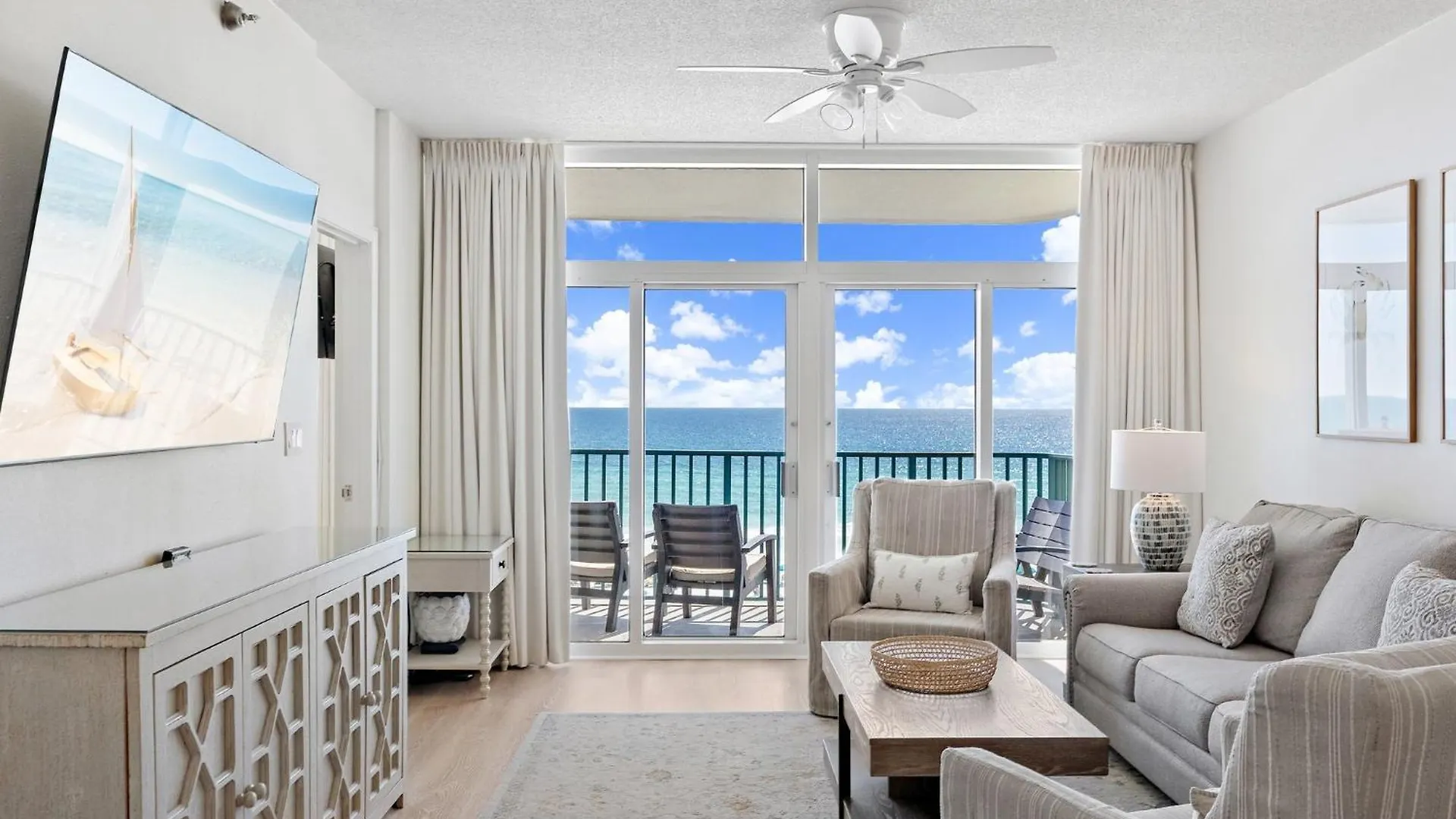 Jade East Towers 0430 By Newman-Dailey Villa Destin United States