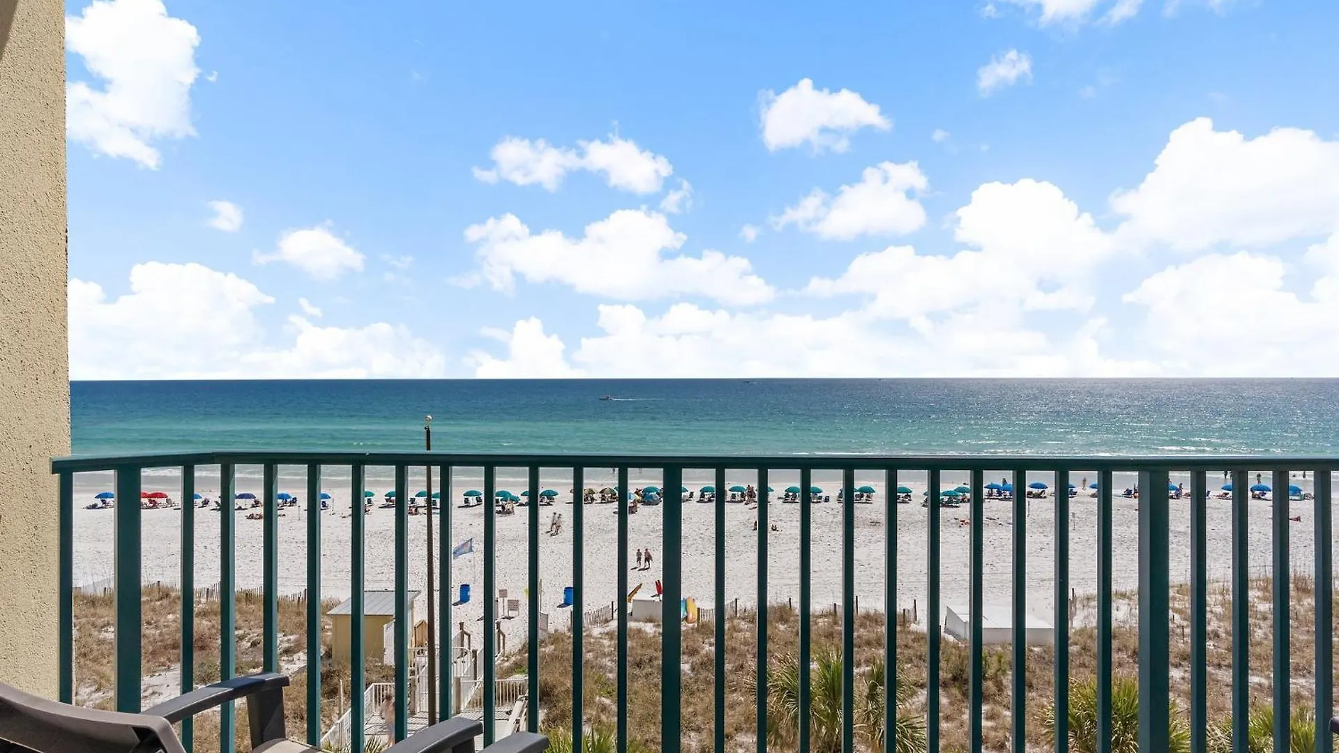 Holiday home Jade East Towers 0430 By Newman-Dailey Villa Destin